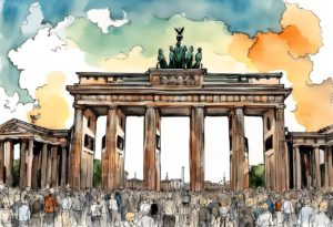 ai generated, brandenburg gate, gate-8182860.jpg